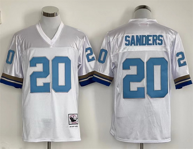 Detroit Lions Jerseys 39